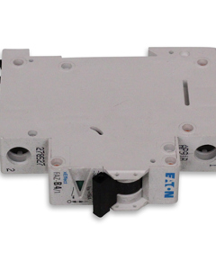 Circuit breaker FAZ 1-pole B4.0A 15kA